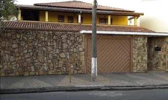 Imagem: Sobrado com 3 dormitórios à venda, 375