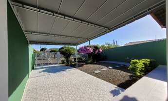 Imagem 5: Casa com 2 quartos mais edícula no jardim Campo Belo