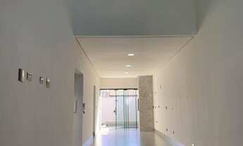 Imagem 5: Casa com piscina e 03 quartos no Jd. Higienopolis