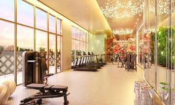 Imagem 4: São Paulo - Apartamento Padrão - JARDIM AMÉRICA