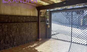 Imagem 5: CASA RESIDENCIAL em SÃO PAULO - SP, VILA NAIR