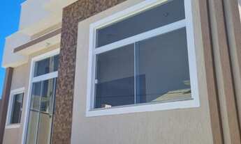 Imagem 2: Linda casa linear