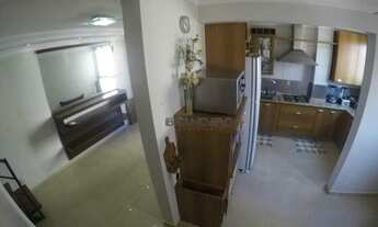 Imagem 3: Cobertura com 2 dormitórios à venda, 114 m² - Presidente Médici - Ribeirão Preto/SP