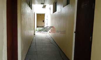 Imagem 5: Prédio comercial em Vila Alexandria - São Paulo