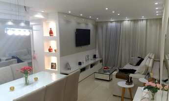 Imagem: Apartamento à venda, 3 quartos, 2 suítes