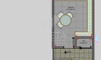 Imagem 4: Sobrado com 3 dormitórios à venda, Parque Verde, CASCAVEL - PR