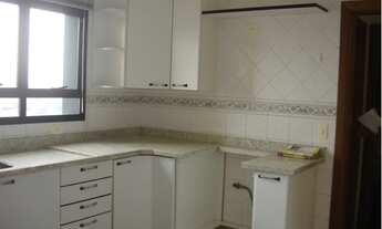 Imagem 2: ED GUARAPARI Apartamento com 3 dormitórios