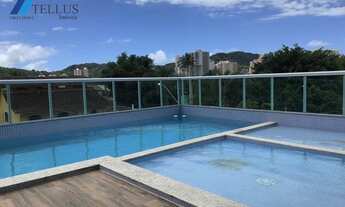 Imagem: Apartamento novo, 2 suítes, 2 vagas - Canto