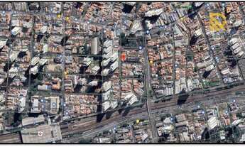 Imagem 3: Terreno à venda, 184 m² por R$ 1.000.000 - Tatuapé - São Paulo/SP