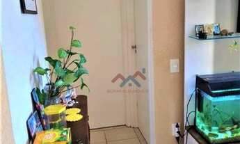 Imagem 2: Apartamento com 2 dormitórios à venda, 42 m² por R$ 174.900,00 - São José - Canoas/RS