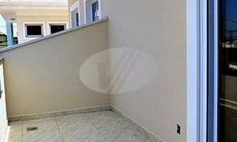 Imagem 2: Casa - Swiss Park - Campinas