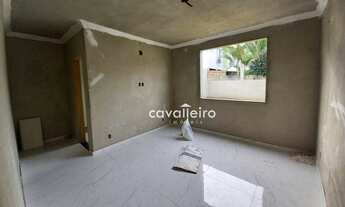 Imagem 6: Casa com 3 dormitórios à venda, 102 m² - São José do Imbassaí - Maricá/RJ