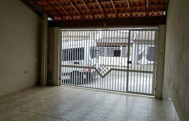 Imagem 2: I) Casa para parcelamento