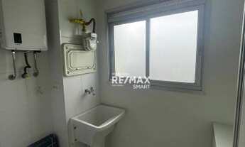 Imagem 4: Apartamento com 1 dormitório à venda, 62 m² por R$ 540.000,00 - Água Branca - São Paulo/SP