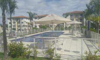 Imagem 3: Vendo apartamento no Condomíno Ideal Flores 3 Dormitórios. c/ Varanda