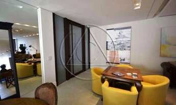 Imagem 5: SAO PAULO - Apartamento Padrão - Jardim América