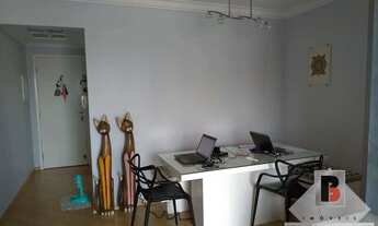 Imagem 2: Apartamento no Alto da Mooca com 02 quartos sendo 01 suíte e 01 vaga