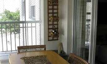 Imagem 2: Apartamento com 3 dormitórios à venda, 96 m² - Vila Leopoldina - São Paulo/SP