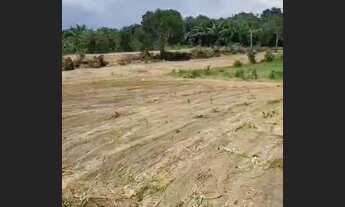 Imagem 2: Terreno no caldeirão