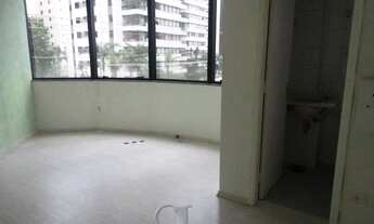 Imagem 3: São Paulo - Conjunto Comercial/Sala - Moema