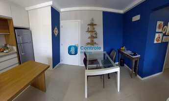 Imagem 2: FLORIANóPOLIS - Apartamento Padrão - Jardim Atlântico