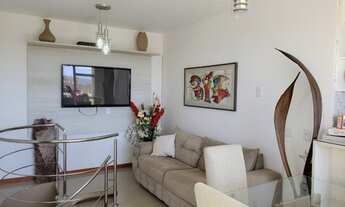 Imagem 7: Cobertura 3 quartos Floresta Miranda - Nova Iguaçu