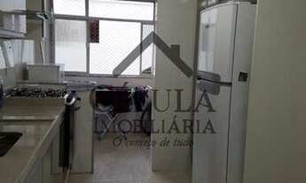 Imagem 4: Rio de Janeiro - Apartamento Padrão - Praça Seca