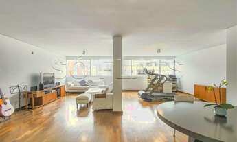 Imagem 5: Apartamento para venda com 172 m² com 3 quartos em Itaim Bibi - São Paulo - SP