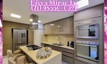 Imagem 14: Apartamento para venda tem 305 metros quadrados com 3 quartos em Rio Vermelho - Salvador