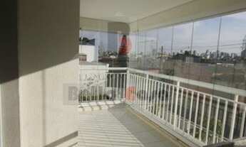 Imagem 7: Apartamento de 3 dormitórios e lazer completo na Vila Prudente