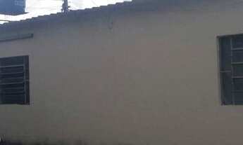 Imagem 3: Lote com 2 barracão no Itaipú