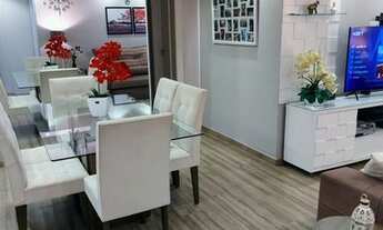 Imagem 2: Apartamento para Venda em Rio de Janeiro, Pechincha, 3 dormitórios, 1 suíte, 2 banheiros