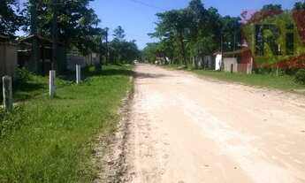 Imagem 4: Terreno à venda, 900 m² por R$ 500.000,00 - Boracéia - Bertioga/SP