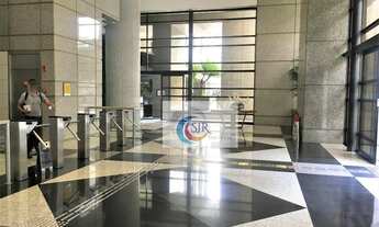 Imagem 7: Conjunto comercial de 381 m² com 14 vagas em Moema