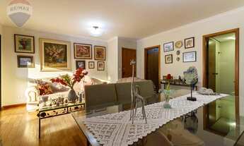 Imagem 1: Apartamento com 3 dormitórios à venda, 110 m² por R$ 1.189.000,00 - Perdizes - São Paulo/S