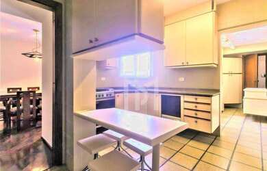 Imagem 13: Apartamento à venda, 241 m² por R$ 980.000,00 - Bigorrilho - Curitiba/PR