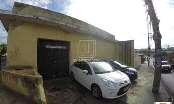 Imagem 2: Salão/Galpão (salão - térreo) , cozinha planejada