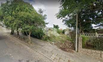 Imagem: PORTO ALEGRE - Terreno Padrão - Menino