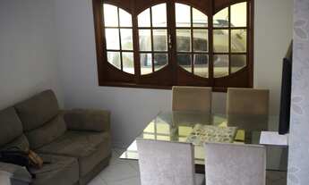 Imagem: Casa em Jardim Guanabara c/4Suítes, 4Vgs