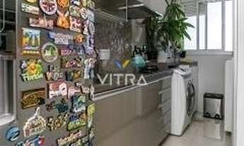 Imagem 5: Apartamento para venda possui 83 metros quadrados com 3 quartos em Santana - Porto Alegre