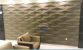 Imagem 4: Cobertura com 3 dormitórios à venda, 243 m² por R$ 689.000,00 - Manaíra - João Pessoa/PB