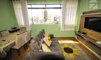 Imagem 2: Apartamento à venda 3 Quartos, 100M², Centro, Campinas - SP