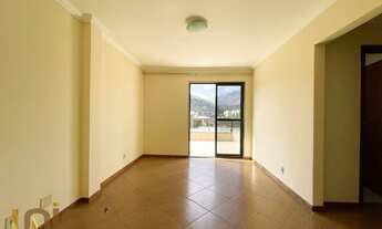 Imagem 4: Cobertura com 3 dormitórios à venda, 138 m² por R$ 850.000,00 - Várzea - Teresópolis/RJ