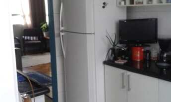 Imagem 3: Apartamento para venda em Centro, Mogi das Cruzes - SP