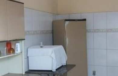 Imagem 5: Casa no Bairro Industrial Contagem