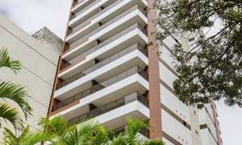 Imagem: Jazz - Apartamento de Um Quarto com Lavabo