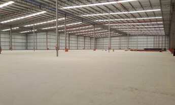 Imagem 3: Galpão com doca - Chácara Rio Petrópolis - 25.000 M2 - Cód. 1566