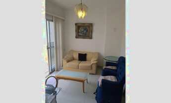 Imagem 2: Rio de Janeiro - Apartamento Padrão - Copacabana