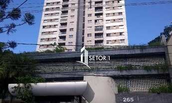 Imagem: Apartamento com 4 quartos para alugar, 210