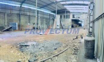 Imagem 4: Barracão - Jardim Yeda - Campinas